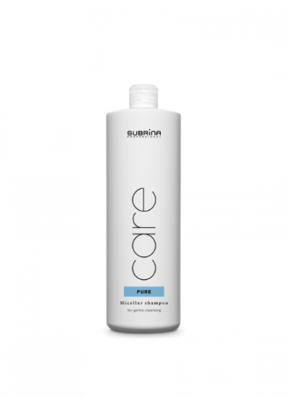 Subrina Professional Pure Shampoo 1000ml